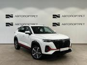 Changan CS35 Plus I Рестайлинг Санкт-Петербург  - изображение 34