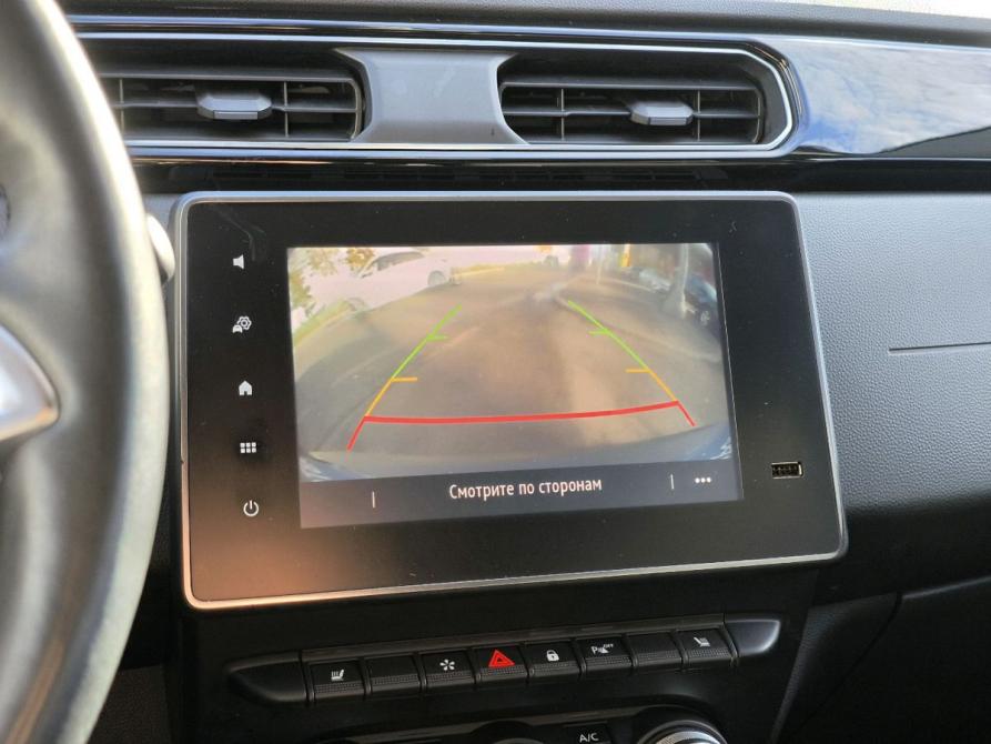 Renault Arkana I Санкт-Петербург  - изображение 16