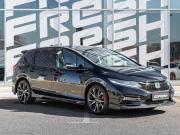 Honda Jade I Рестайлинг Краснодар  - изображение 23