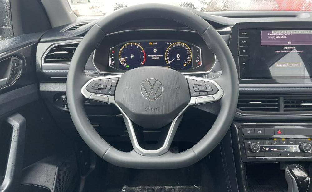 Volkswagen Tharu XR Стерлитамак  - изображение 12