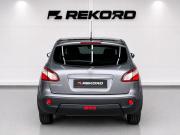 Nissan Qashqai I Рестайлинг Уфа  - изображение 24