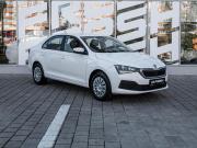 Skoda Rapid II Ставрополь  - изображение 20
