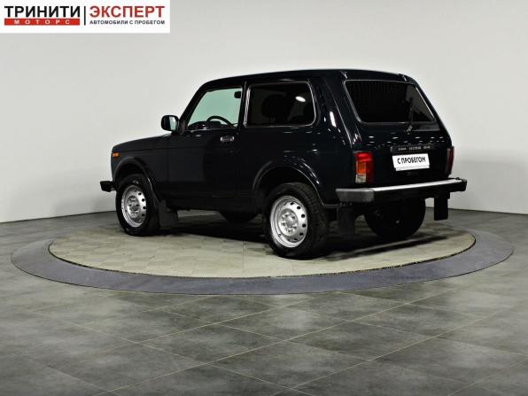 Lada (ВАЗ) 2121 (4x4) I Рестайлинг с пробегом 2014 года, цена 447 000 рублей, 209797 км, внедорожник, Автокод Объявления