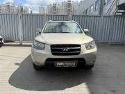 Hyundai Santa Fe II Ростов-на-Дону  - изображение 35