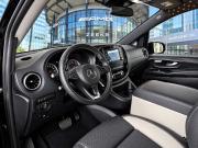 Mercedes-Benz V-Класс III (W447) Рестайлинг Москва  - изображение 29