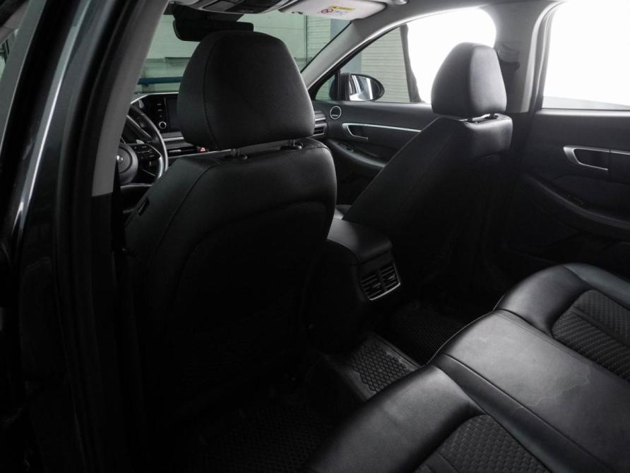Hyundai Sonata VIII (DN8) Воронеж  - изображение 11