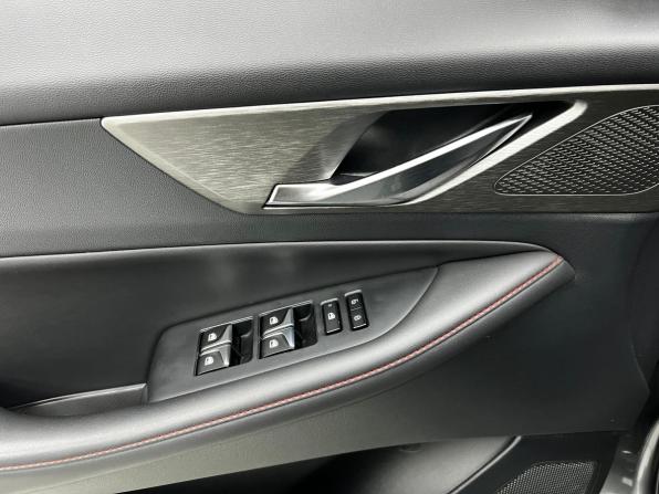 Changan CS35 Plus I Рестайлинг с пробегом 2024 года, цена 1 999 000 рублей, 33550 км, внедорожник, Автокод Объявления