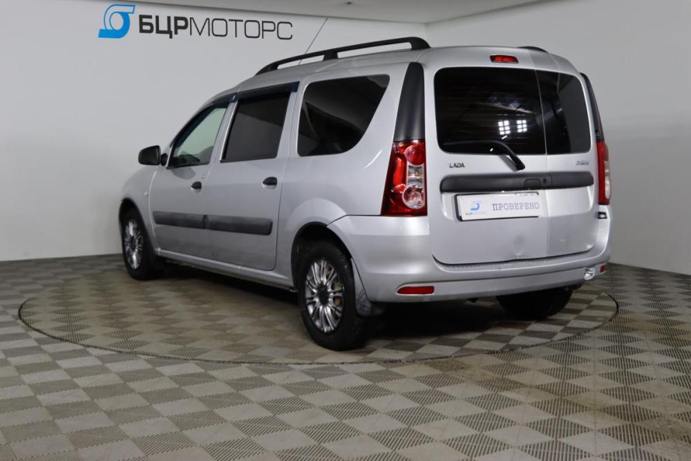 Lada (ВАЗ) Largus I Нижний Новгород  - изображение 7