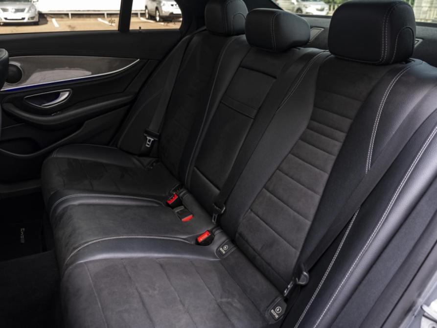 Mercedes-Benz E-Класс V (W213 S213 C238) Москва  - изображение 14