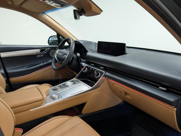 Genesis GV80 I с пробегом 2021 года, цена 5 250 000 рублей, 61084 км, внедорожник, Автокод Объявления