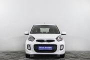 Kia Picanto II Рестайлинг Сургут  - изображение 19