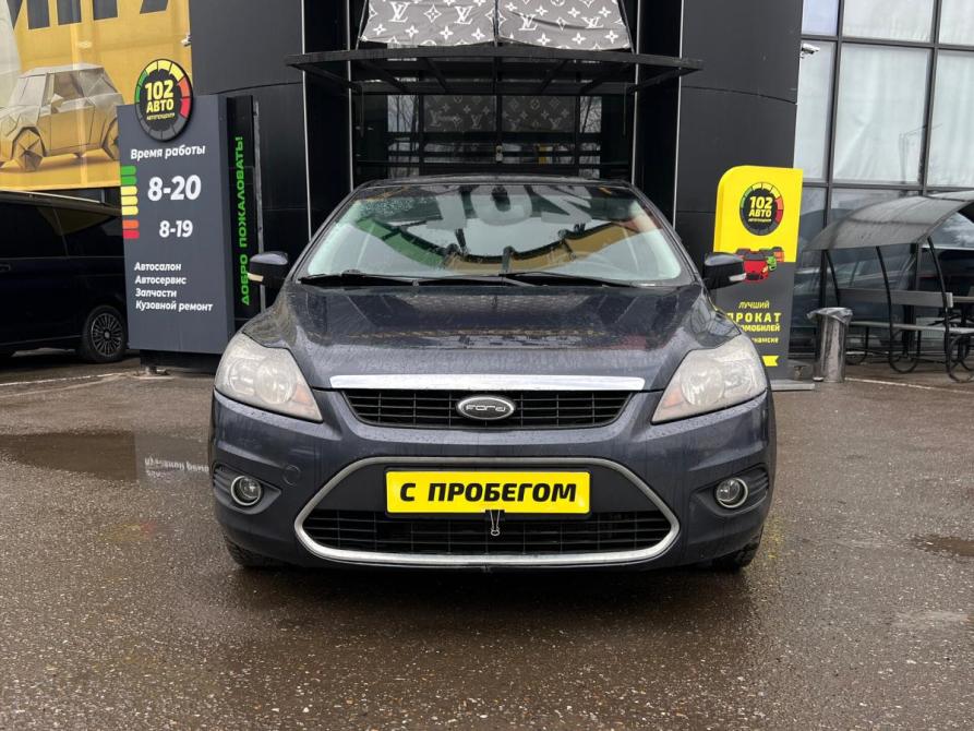 Ford Focus II Рестайлинг Нефтекамск  - изображение 2