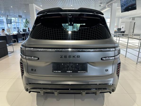 Новый Zeekr 8X 2026 года, цена 13 950 000 рублей, внедорожник, Автокод Объявления