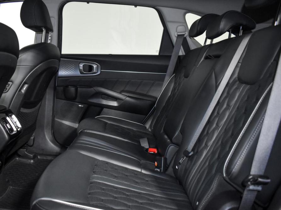 Kia Sorento IV Санкт-Петербург  - изображение 14