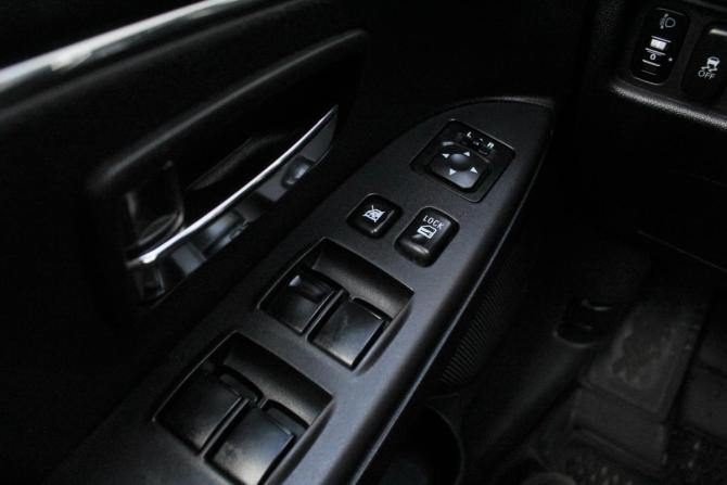 Mitsubishi ASX I Рестайлинг с пробегом 2014 года, цена 1 340 000 рублей, 124421 км, внедорожник, Автокод Объявления