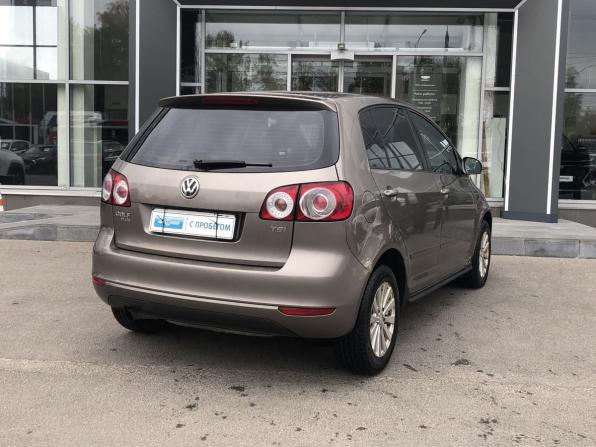 Volkswagen Golf Plus II с пробегом 2010 года, цена 487 000 рублей, 151120 км, хэтчбек, Автокод Объявления