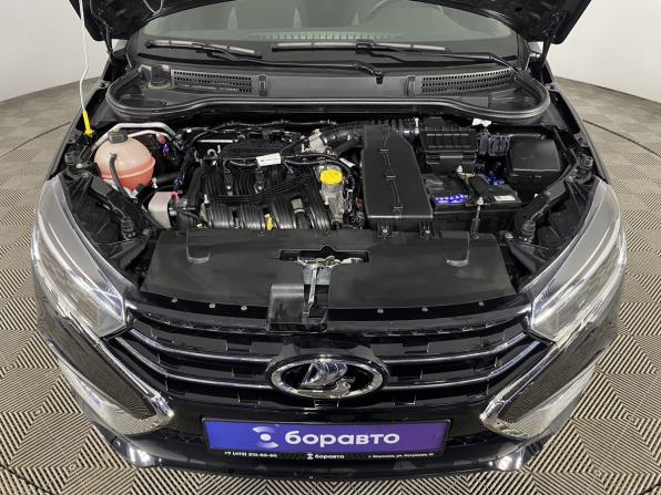 Lada (ВАЗ) Vesta I Рестайлинг (NG) с пробегом 2024 года, цена 1 350 000 рублей, 16924 км, универсал, Автокод Объявления