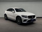 Mercedes-Benz GLC I (X253) Липецк  - изображение 21