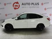 Lada (ВАЗ) Granta I Рестайлинг Минеральные Воды  - изображение 21