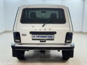 Lada (ВАЗ) Niva Legend Москва  - изображение 16