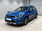 Kia Rio IV Екатеринбург  - изображение 19