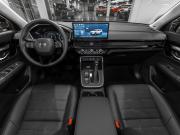 Honda CR-V VI Москва  - изображение 35