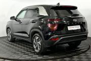Hyundai Creta I Рестайлинг Нижний Новгород  - изображение 30