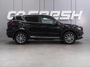 Geely Atlas Pro Воронеж  - изображение 27
