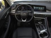 Changan CS35 Plus I Рестайлинг Санкт-Петербург  - изображение 43