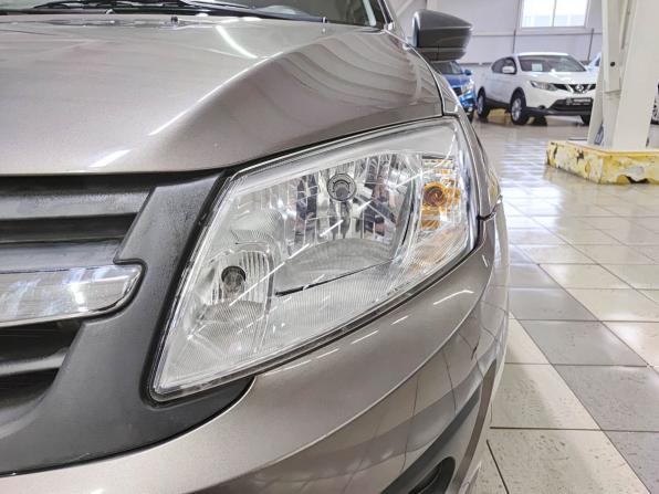 Lada (ВАЗ) Granta I с пробегом 2018 года, цена 410 000 рублей, 130000 км, лифтбек, Автокод Объявления