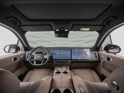 Li Auto (Lixiang) L9 I Рестайлинг Москва  - изображение 56