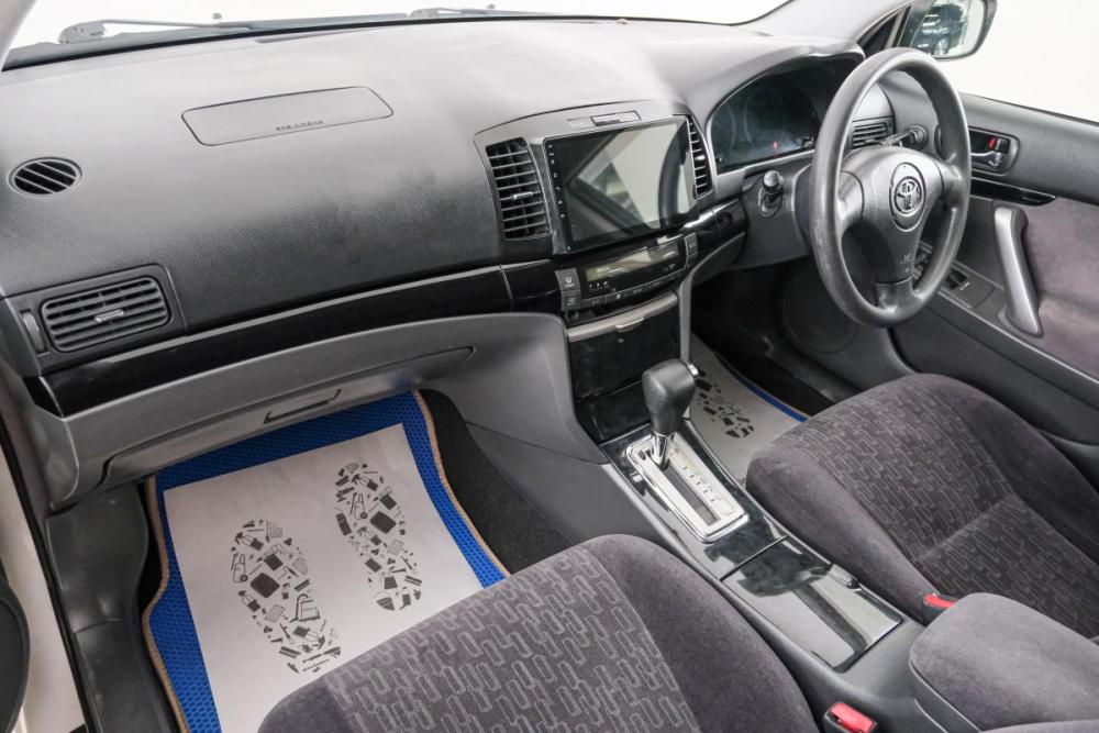 Toyota Allion I Красноярск  - изображение 13