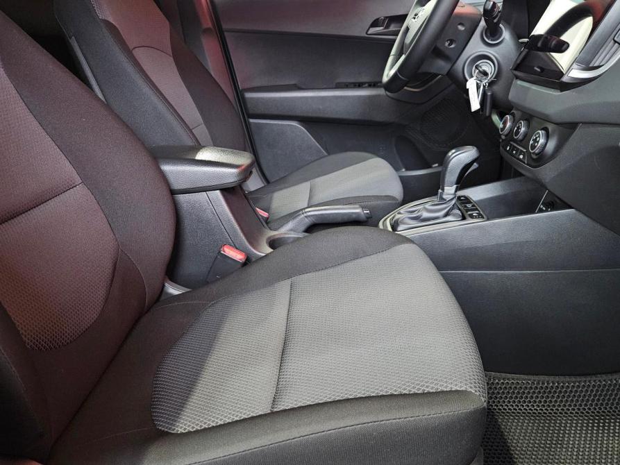 Hyundai Creta I Рестайлинг Вологда  - изображение 13