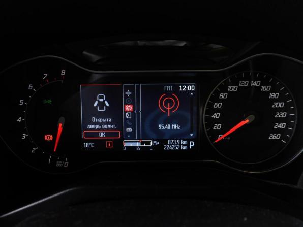 Ford Mondeo IV Рестайлинг с пробегом 2013 года, цена 929 000 рублей, 224252 км, седан, Автокод Объявления
