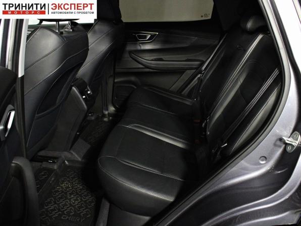 Chery Tiggo 4 Pro I с пробегом 2024 года, цена 1 647 000 рублей, 46051 км, внедорожник, Автокод Объявления