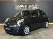 Nissan Micra III (K12) Уфа  - изображение 18