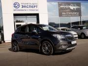 Opel Mokka I Челябинск  - изображение 22