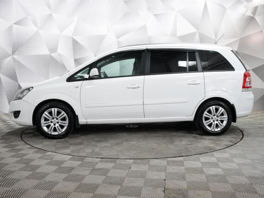 Opel Zafira B Рестайлинг Ульяновск  - изображение 2