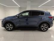 Kia Sportage IV Рестайлинг Казань  - изображение 32