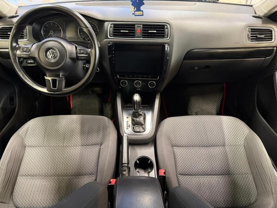 Volkswagen Jetta VI Волгоград  - изображение 8
