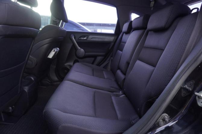 Honda CR-V III с пробегом 2008 года, цена 897 000 рублей, 342000 км, внедорожник, Автокод Объявления