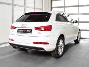 Audi Q3 I (8U) Кемерово  - изображение 25