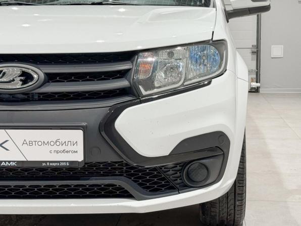 Lada (ВАЗ) Largus I Рестайлинг с пробегом 2024 года, цена 1 343 928 рублей, 59178 км, универсал, Автокод Объявления