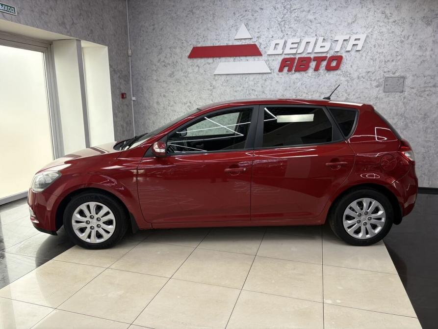 Kia Ceed I Рестайлинг Ярославль  - изображение 2