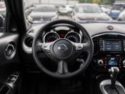 Nissan Juke I Рестайлинг Сочи  - изображение 32