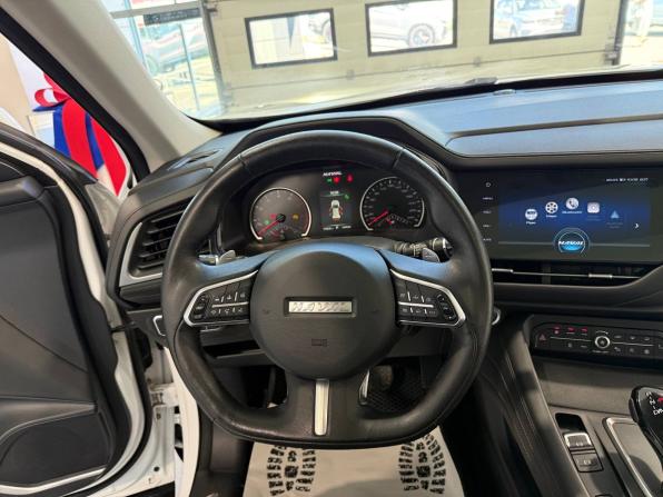 Haval F7 I с пробегом 2020 года, цена 1 786 000 рублей, 74574 км, внедорожник, Автокод Объявления