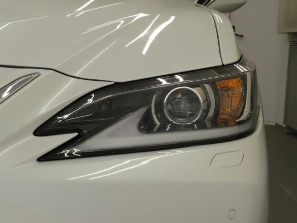 Lexus ES VII с пробегом 2018 года, цена 3 899 000 рублей, 63000 км, седан, Автокод Объявления