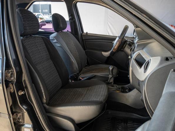Renault Logan I Рестайлинг с пробегом 2010 года, цена 225 000 рублей, 264184 км, седан, Автокод Объявления