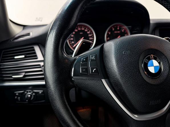 BMW X6 I (E71) с пробегом 2011 года, цена 1 950 000 рублей, 202316 км, внедорожник, Автокод Объявления