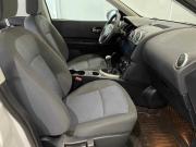 Nissan Qashqai I Рестайлинг Москва  - изображение 30